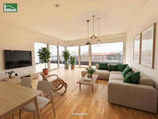 Apartment mieten in Lend, Gersdorf-Feistritz