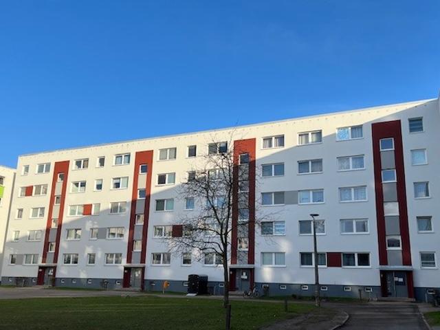 Apartment mieten in Mueßer Holz, Schwerin