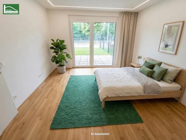 Apartment mieten in St. Pölten, Niederösterreich