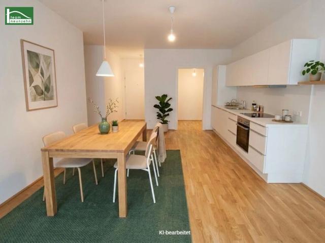 Apartment mieten in St. Pölten, Niederösterreich
