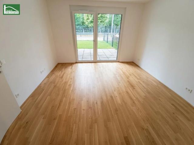 Apartment mieten in St. Pölten, Niederösterreich