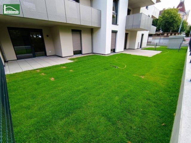 Apartment mieten in St. Pölten, Niederösterreich
