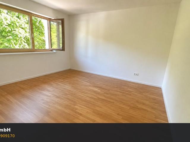 Wohnung mieten in Hamburg