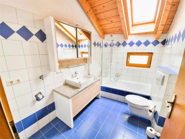 Apartment mieten in Obertrum, Staffl