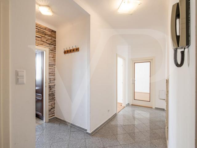 Wohnung kaufen in Döbling, Wien