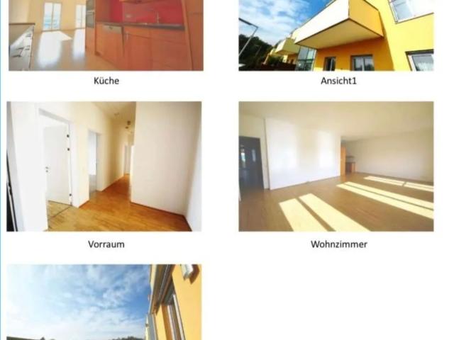 Wohnung mieten in Bezirk Urfahr-Umgebung, Oberösterreich