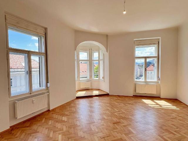 Apartment mieten in Innere Stadt, Gersdorf-Feistritz