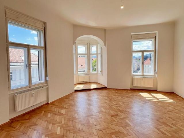 Apartment mieten in Innere Stadt, Gersdorf-Feistritz