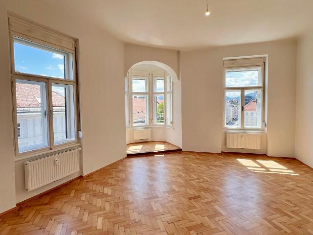 Apartment mieten in Innere Stadt, Gersdorf-Feistritz