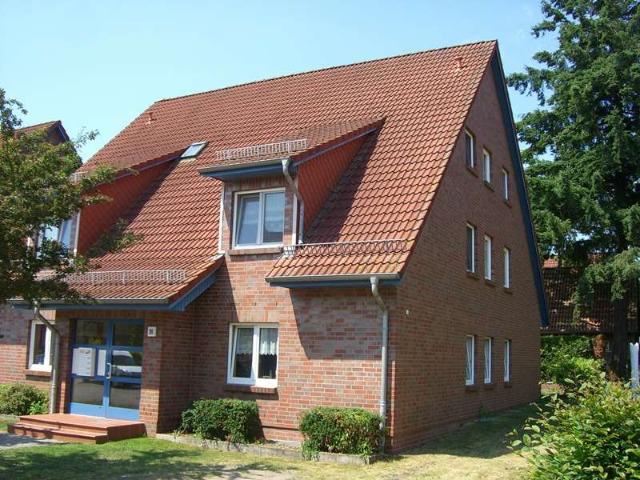 Wohnung kaufen in Schwerin