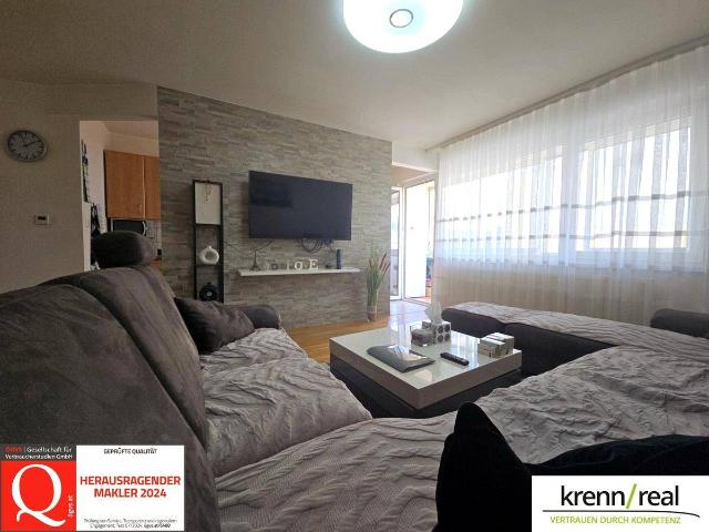 Apartment kaufen in Wels, Oberösterreich