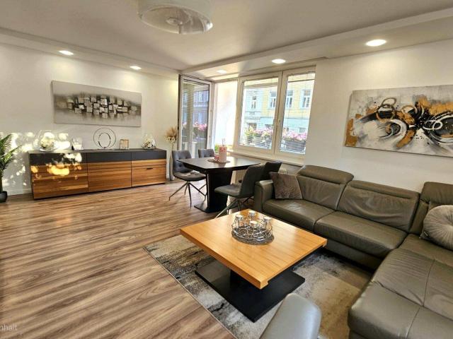 Apartment kaufen in Ottakring, Wien