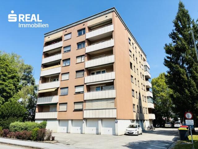 Wohnung kaufen in Guggenthal, Koppl