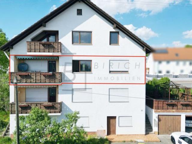 Wohnung kaufen in Senden, Landkreis Neu-Ulm