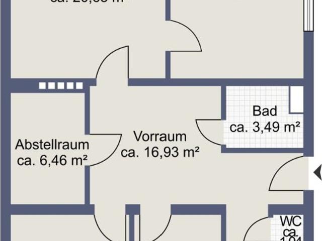 Wohnung kaufen in Salzburg
