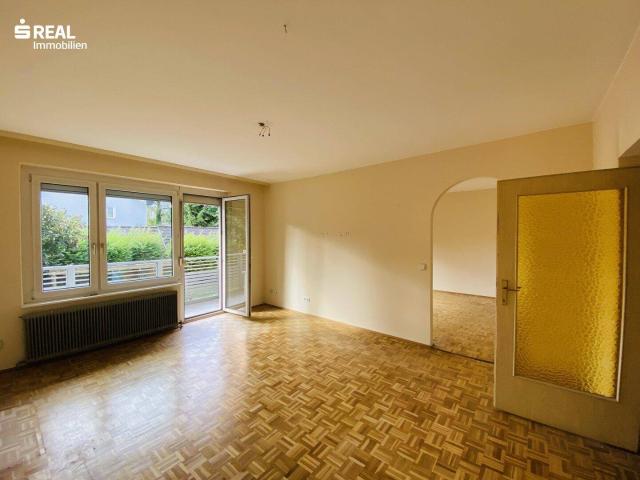Apartment kaufen in Salzburg