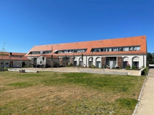 Apartment mieten in Klein Kreutz/Saaringen, Brandenburg