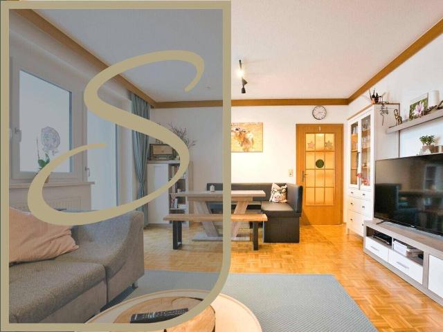 Apartment kaufen in Aurachamhongar, Oberösterreich