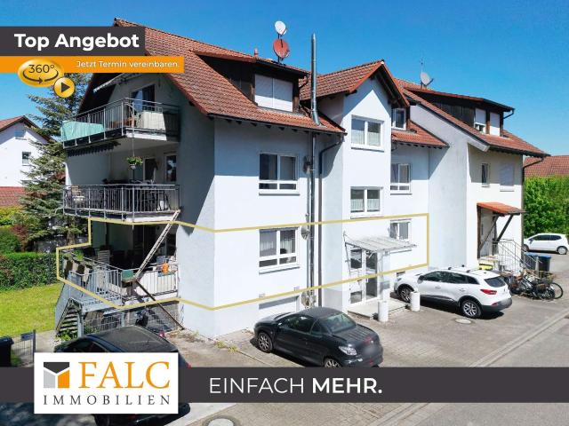 Wohnung kaufen in March, Baden-Württemberg