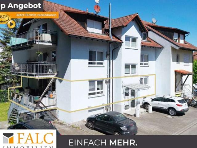 Wohnung kaufen in March, Baden-Württemberg