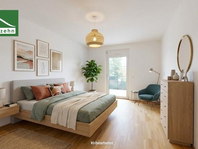Wohnung mieten in Graz, Gersdorf-Feistritz