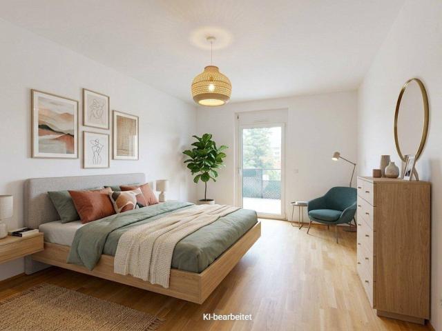Apartment mieten in Lend, Gersdorf-Feistritz