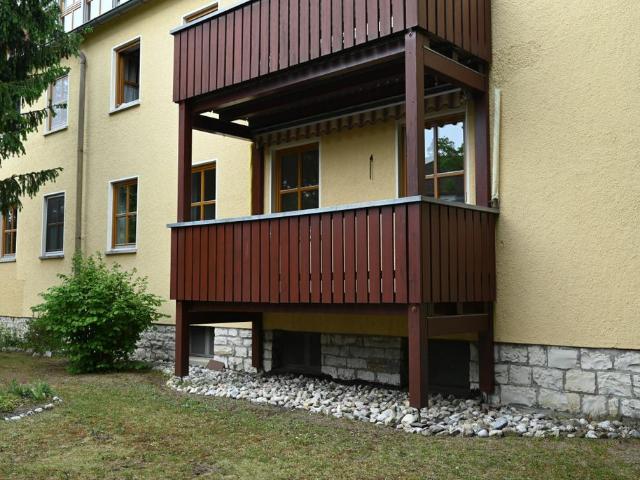 Apartment mieten in Neumarkt, Bayern
