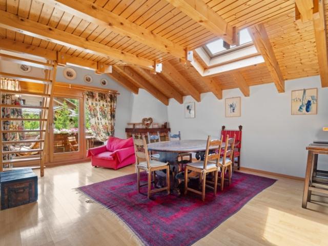 Wohnung kaufen in Lens, Wallis