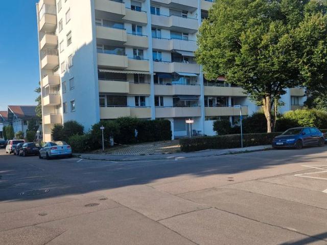 Wohnung kaufen in Alt-Neusäß, Neusäß
