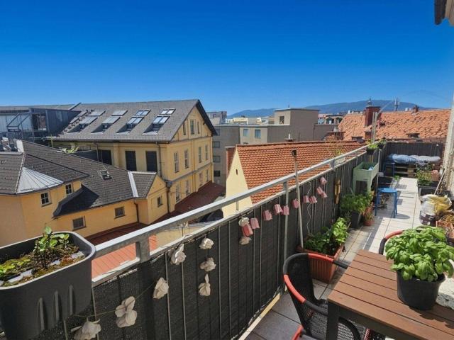 Apartment mieten in Sankt Leonhard, Gersdorf-Feistritz