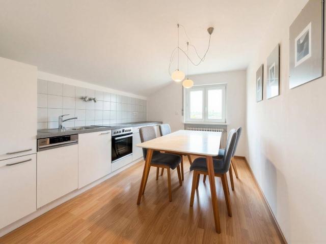 Apartment kaufen in Gisingen, Feldkirch