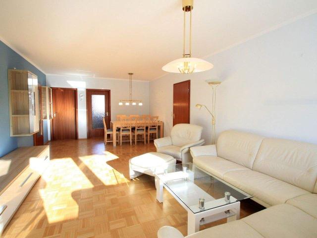 Wohnung kaufen in Gemarkung Krumbach, Krumbach
