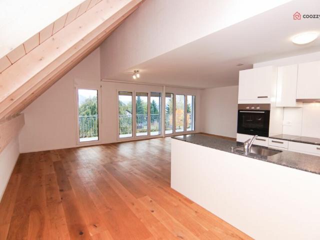 Wohnung mieten in Siselen (BE), Bern
