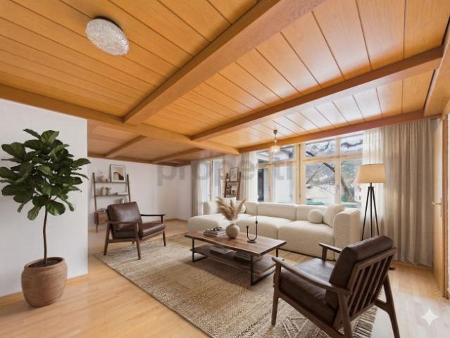 Attikawohnung kaufen in St. Margrethen, St. Gallen