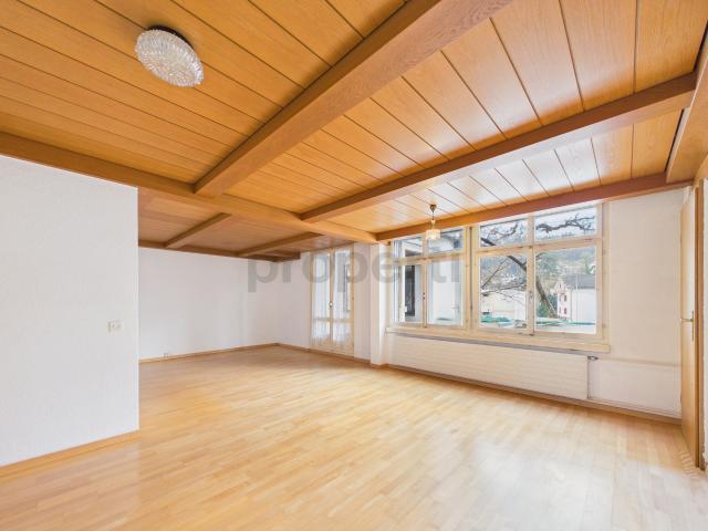 Attikawohnung kaufen in St. Margrethen, St. Gallen