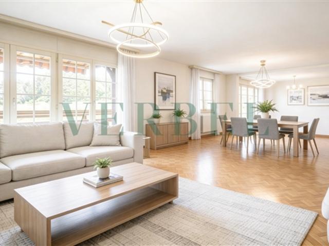 Wohnung kaufen in Chailly-Montreux, Waadt