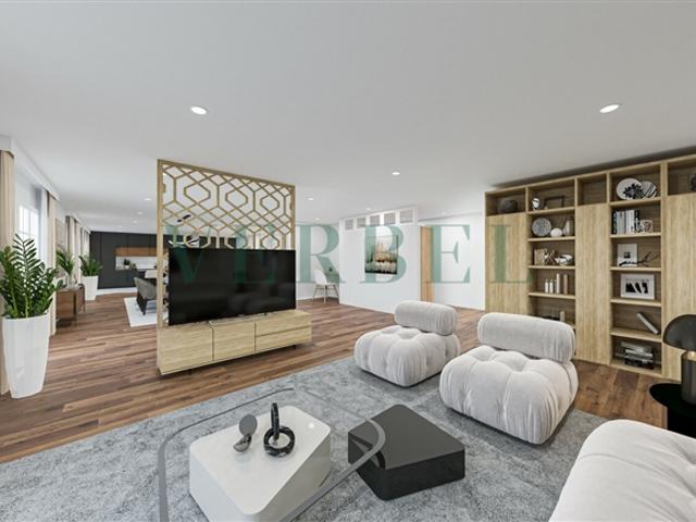 Wohnung kaufen in Chailly-Montreux, Waadt