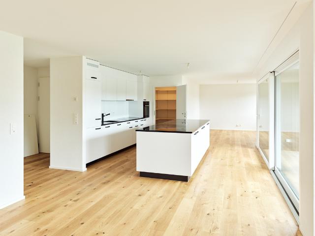 Wohnung kaufen in Onnens (FR), Freiburg