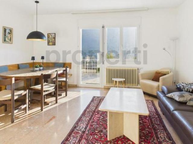 Haus kaufen in Caslano, Tessin