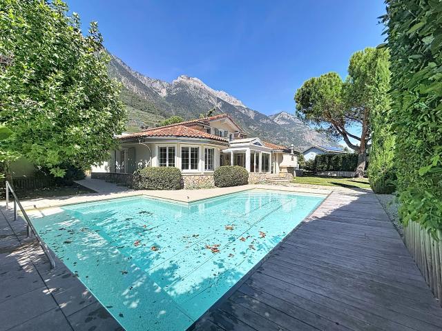 Haus kaufen in Fully, Wallis