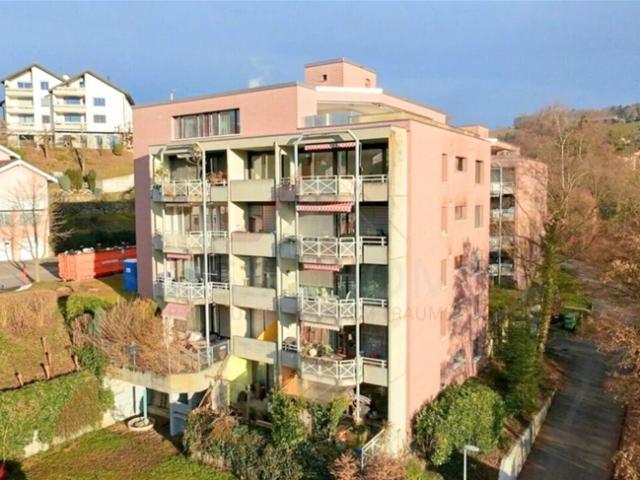 Wohnung kaufen in Lü