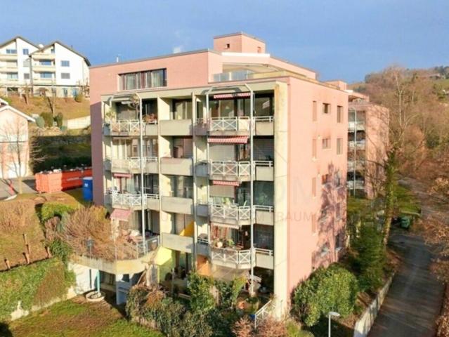 Wohnung kaufen in Lü