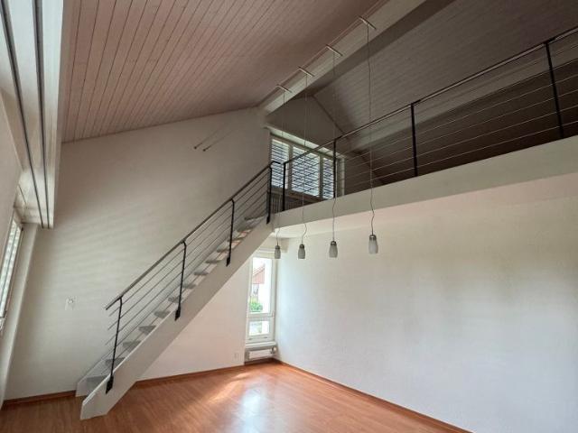 Apartment mieten in Oberwil, Nürensdorf