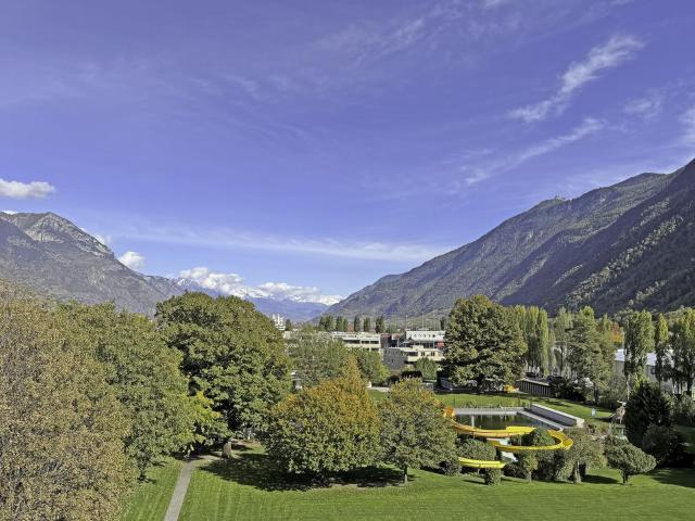 Wohnung kaufen in Le Guercet, Martigny