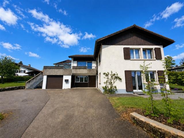 Wohnung mieten in Le Noirmont, Jura