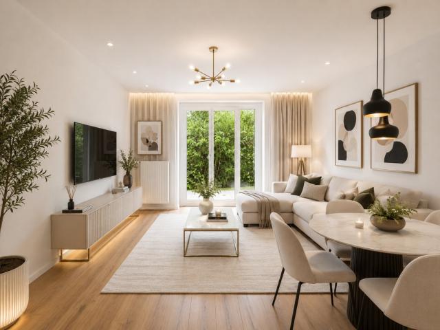 Wohnung mieten in Lü