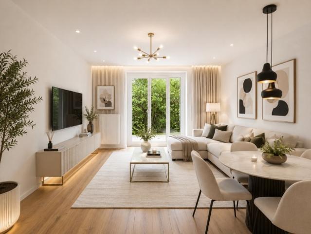 Wohnung mieten in Tribschen, Luzern