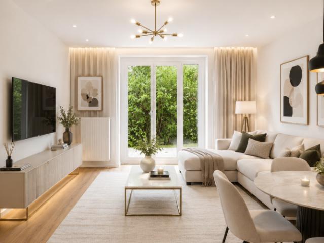 Apartment mieten in Lü
