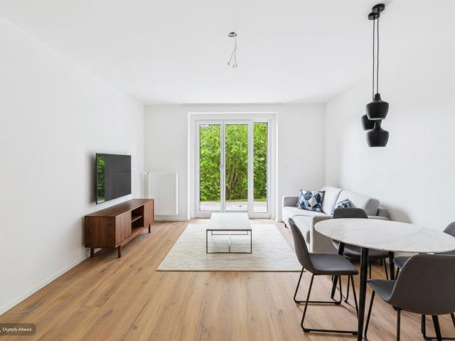 Wohnung mieten in Lü