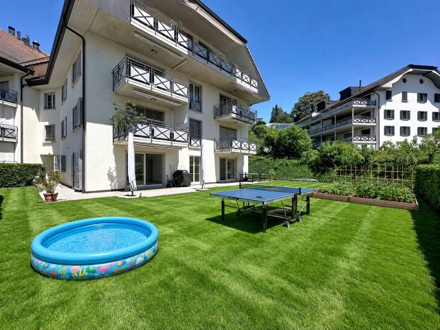 Wohnung kaufen in Blonay, Waadt